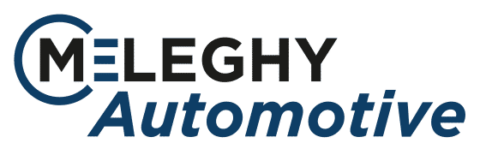 Meleghy Automotive Logo